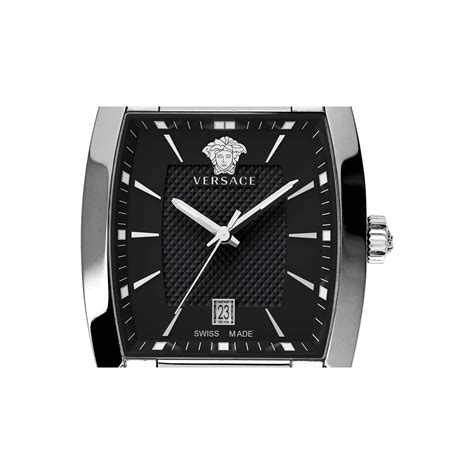 Versace Character WLQ99D008 S009 Watch 